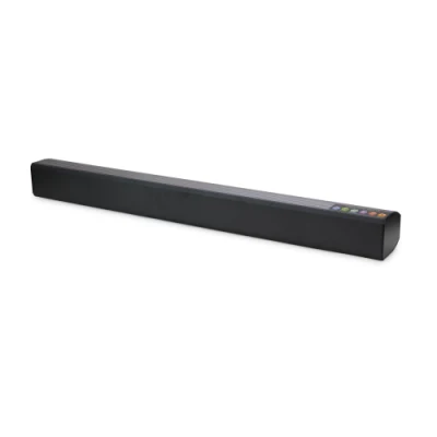 Sistema de home theater personalizado sem fio Bluetooth TV Soundbar alto-falante