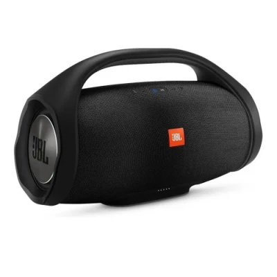 Boombox alto-falante portátil sem fio Bluetooth à prova d'água Subwoofer de música ao ar livre alto-falante estéreo