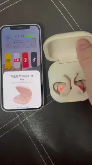 Fones de ouvido esportivos sem fio verdadeiros esportivos com venda imperdível