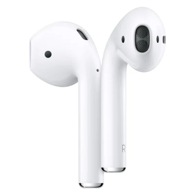 Fones de ouvido sem fio Bluetooth Airpods 2/3 da moda novos